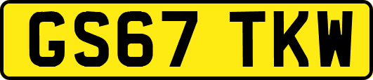GS67TKW