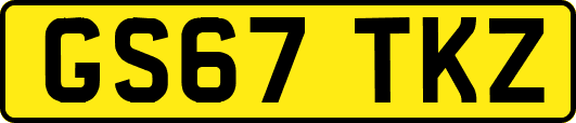 GS67TKZ