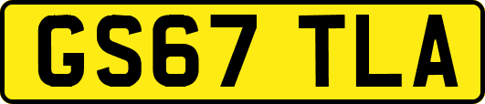 GS67TLA