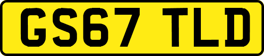 GS67TLD