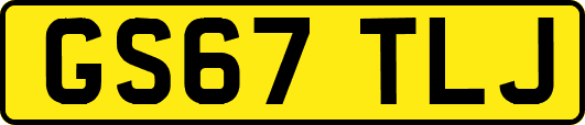 GS67TLJ