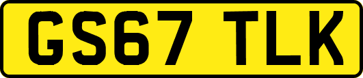 GS67TLK