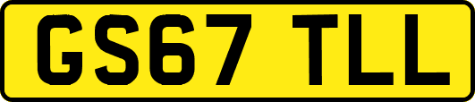 GS67TLL