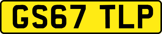 GS67TLP