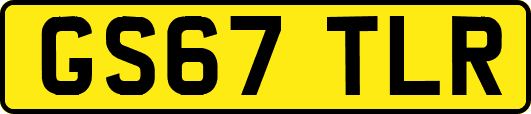 GS67TLR