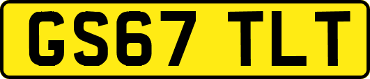 GS67TLT