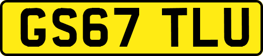 GS67TLU