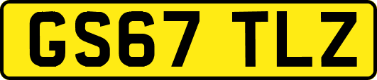 GS67TLZ