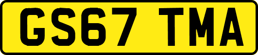 GS67TMA