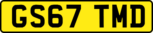 GS67TMD