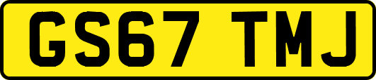 GS67TMJ