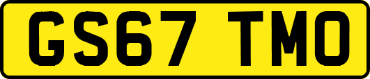 GS67TMO