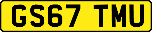 GS67TMU