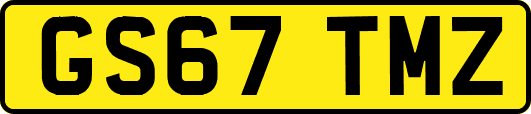 GS67TMZ