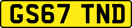 GS67TND
