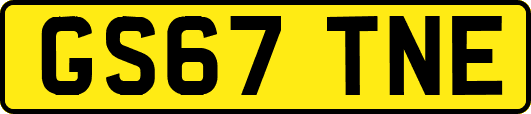 GS67TNE