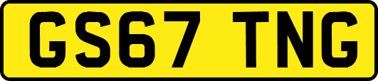 GS67TNG