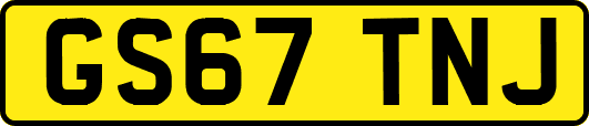 GS67TNJ