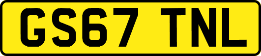 GS67TNL