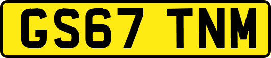 GS67TNM