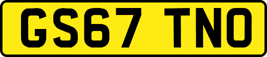 GS67TNO