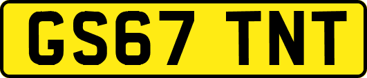 GS67TNT