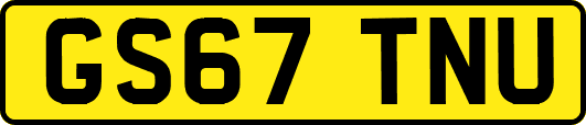 GS67TNU