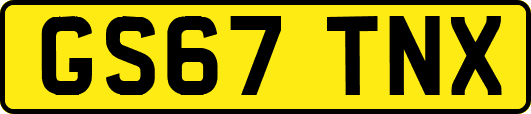 GS67TNX