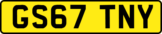 GS67TNY
