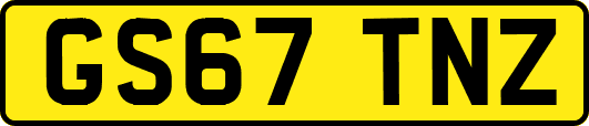 GS67TNZ