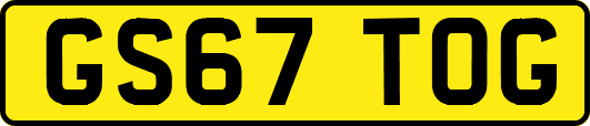 GS67TOG