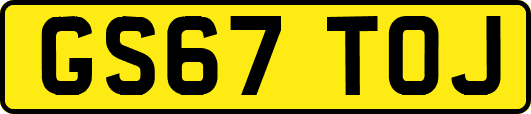 GS67TOJ