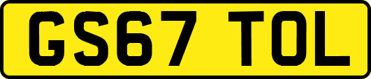 GS67TOL
