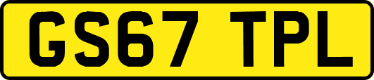 GS67TPL