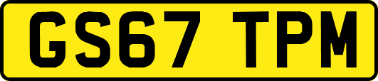 GS67TPM
