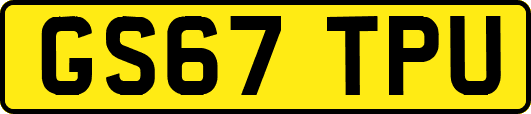 GS67TPU