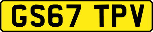GS67TPV