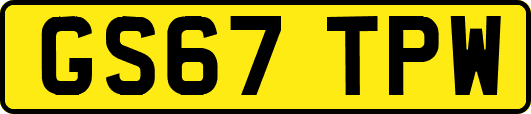 GS67TPW