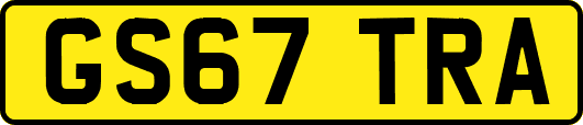 GS67TRA
