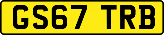 GS67TRB