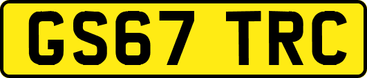 GS67TRC