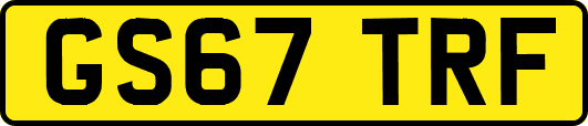 GS67TRF