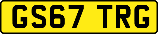 GS67TRG