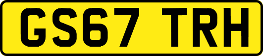GS67TRH