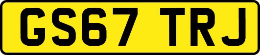 GS67TRJ