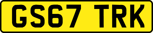 GS67TRK
