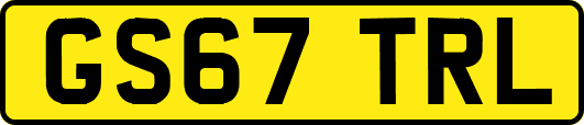 GS67TRL
