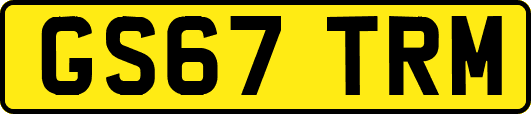 GS67TRM