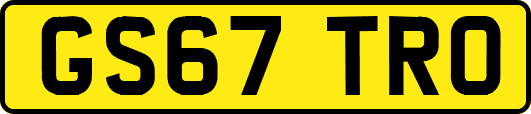 GS67TRO