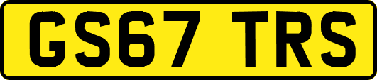 GS67TRS